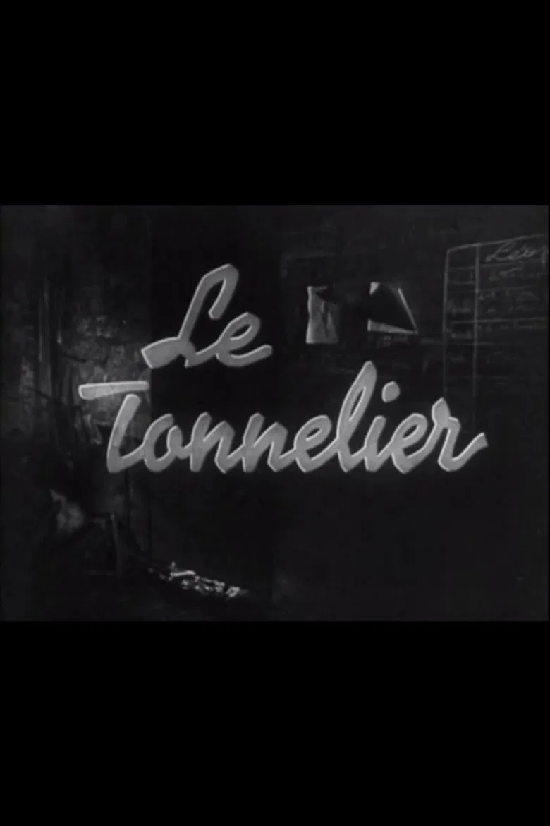 Le tonnelier poster background