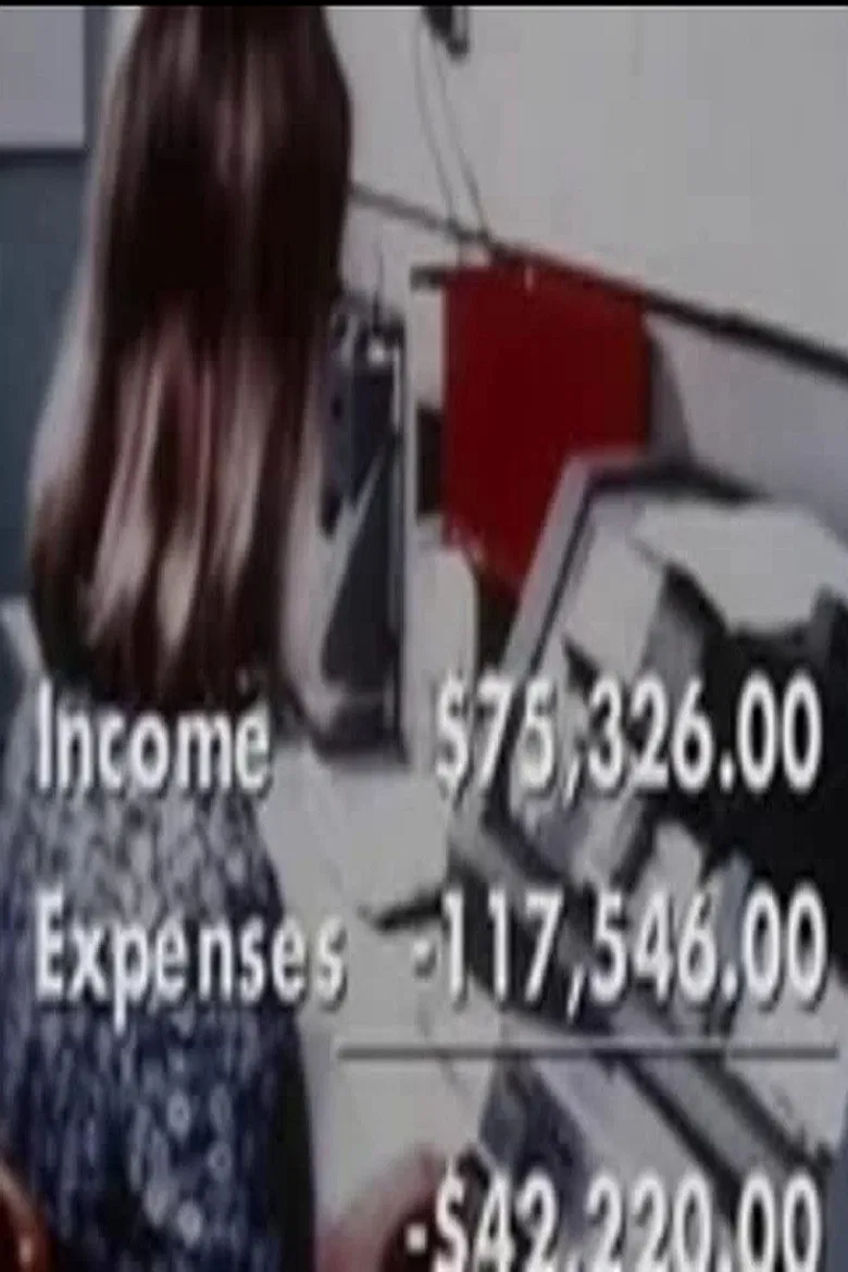 University, Inc. poster background