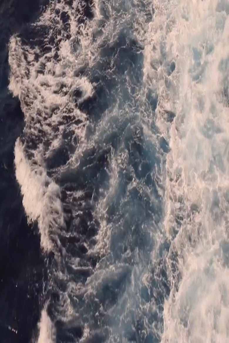 Towards the Colonies poster background