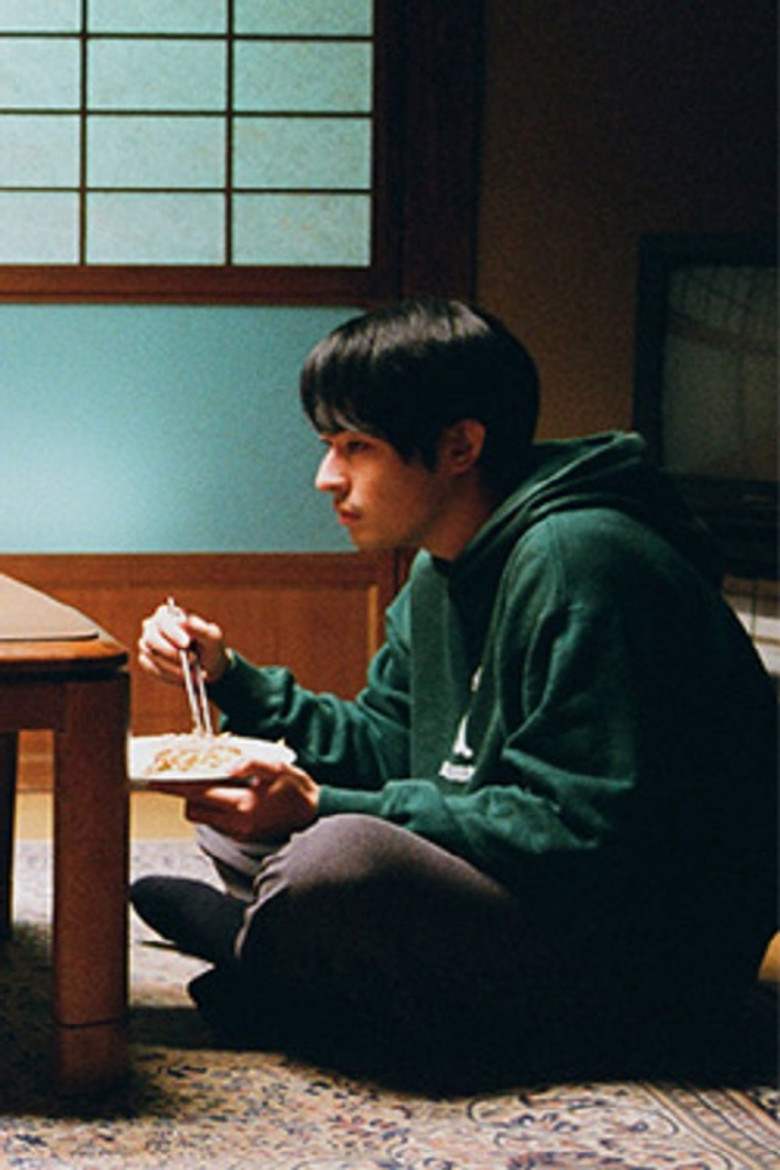 Nice to Meet You poster background