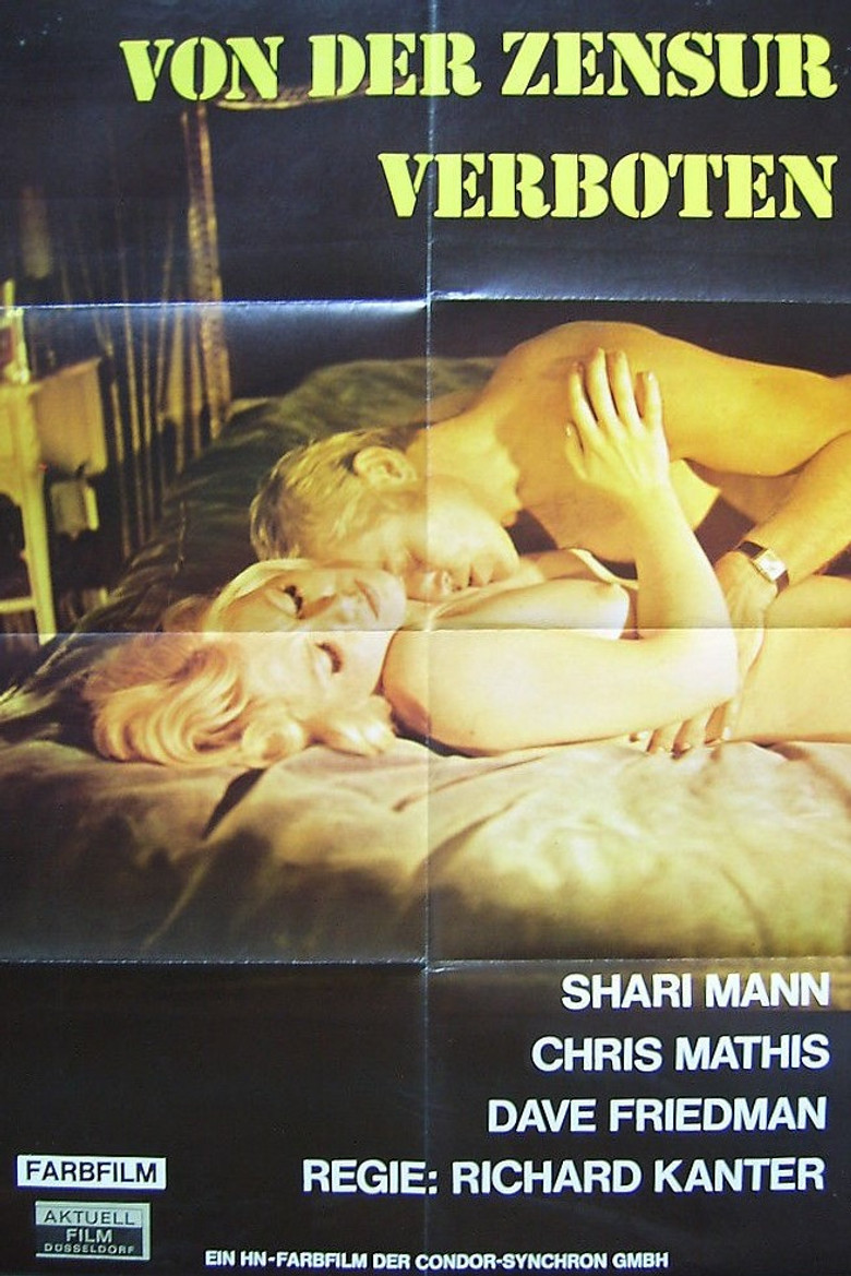 Sensation Generation poster background