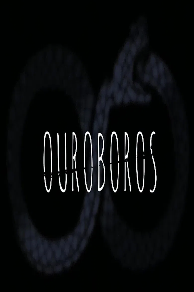 Ouroboros poster background