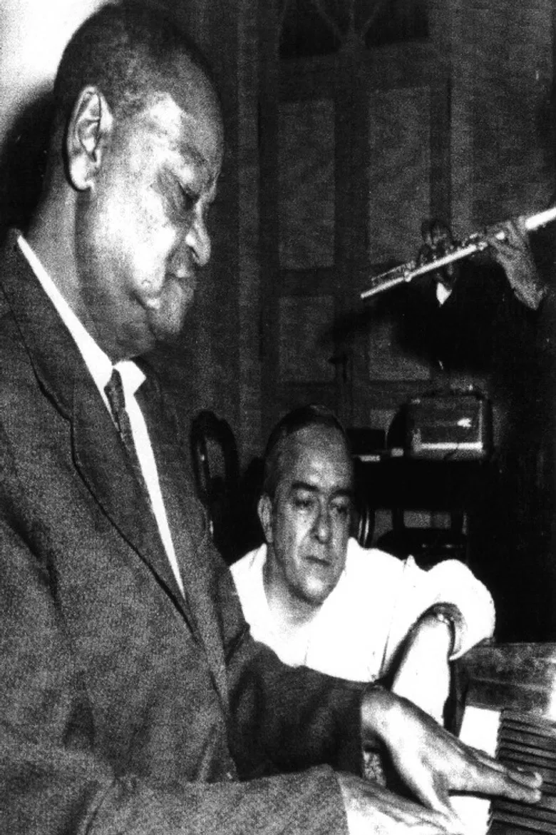 We Are a Poem poster background