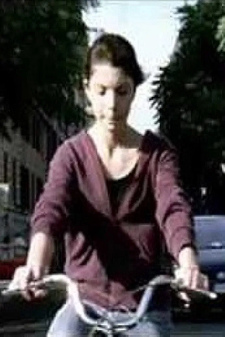 Scrambled poster background