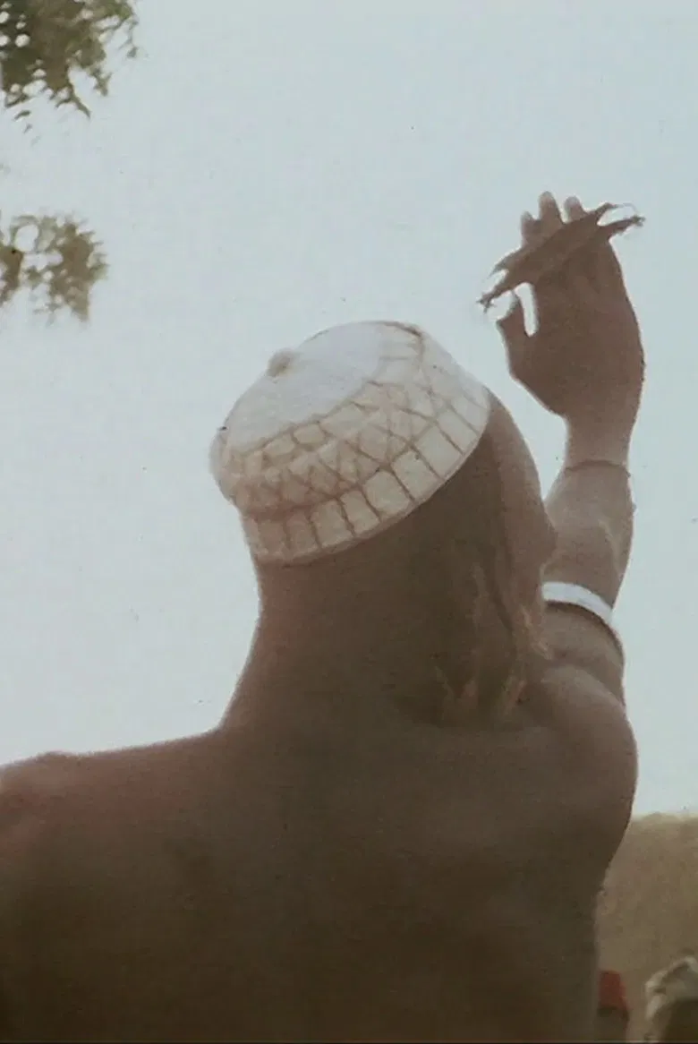 Creatures of Pain poster background