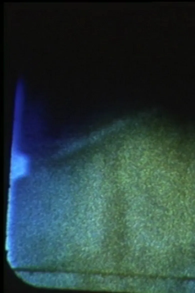 Nach Osten schauen poster background