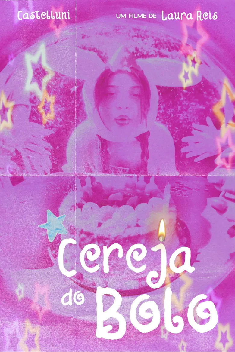 Bunny Birthday Party poster background