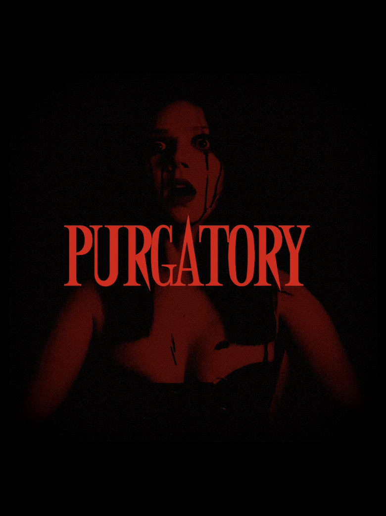 Purgatory poster background