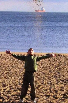 Hercules Ventures Into the World poster background