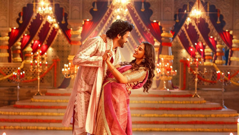 Naveen Polishetty in a comedic scene