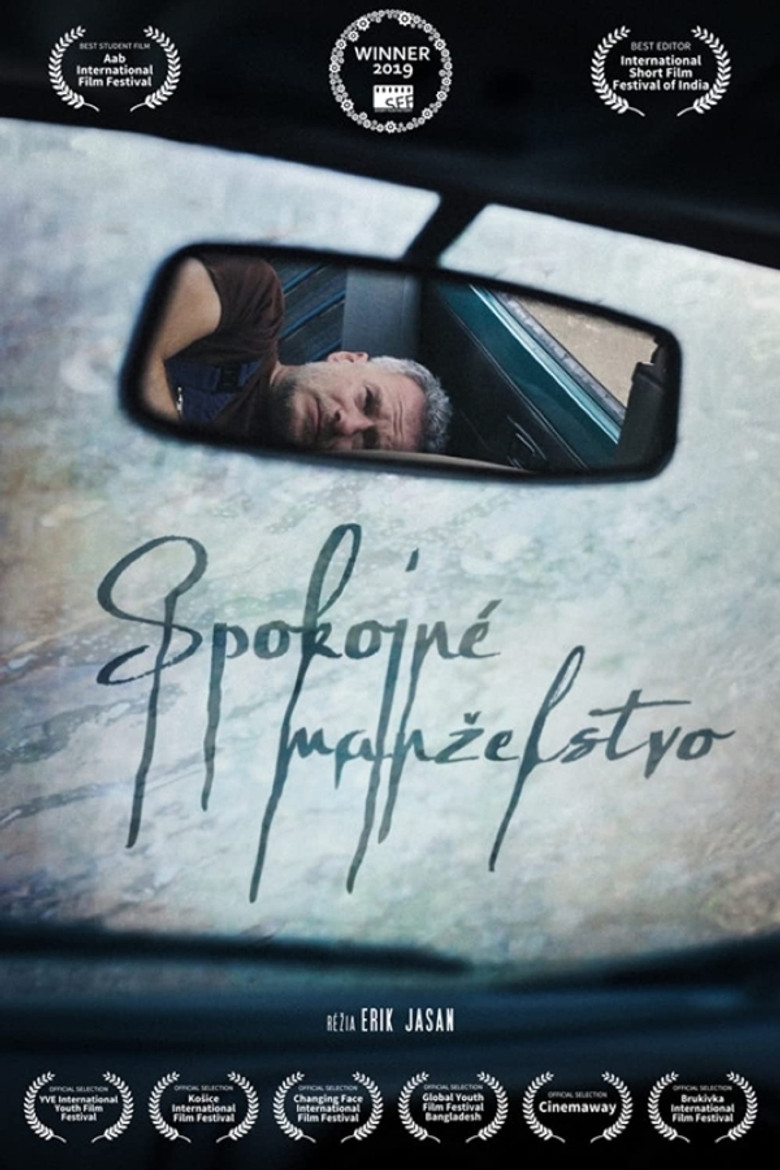 Happy Marriage poster background