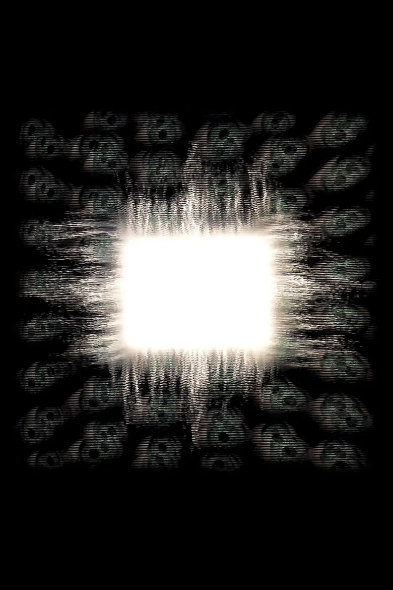 TOOL - Pushit poster background