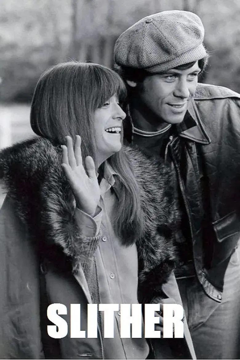 Slither poster background