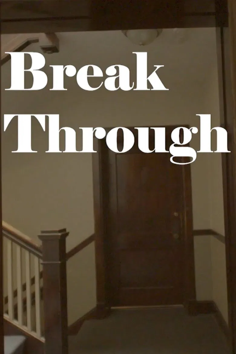 BreakThrough poster background
