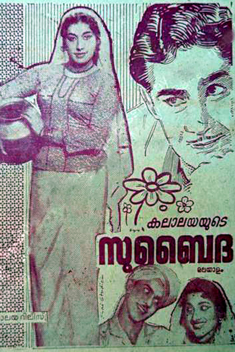 Subaidha poster background