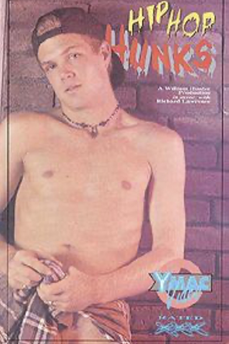 Hip Hop Hunks poster background