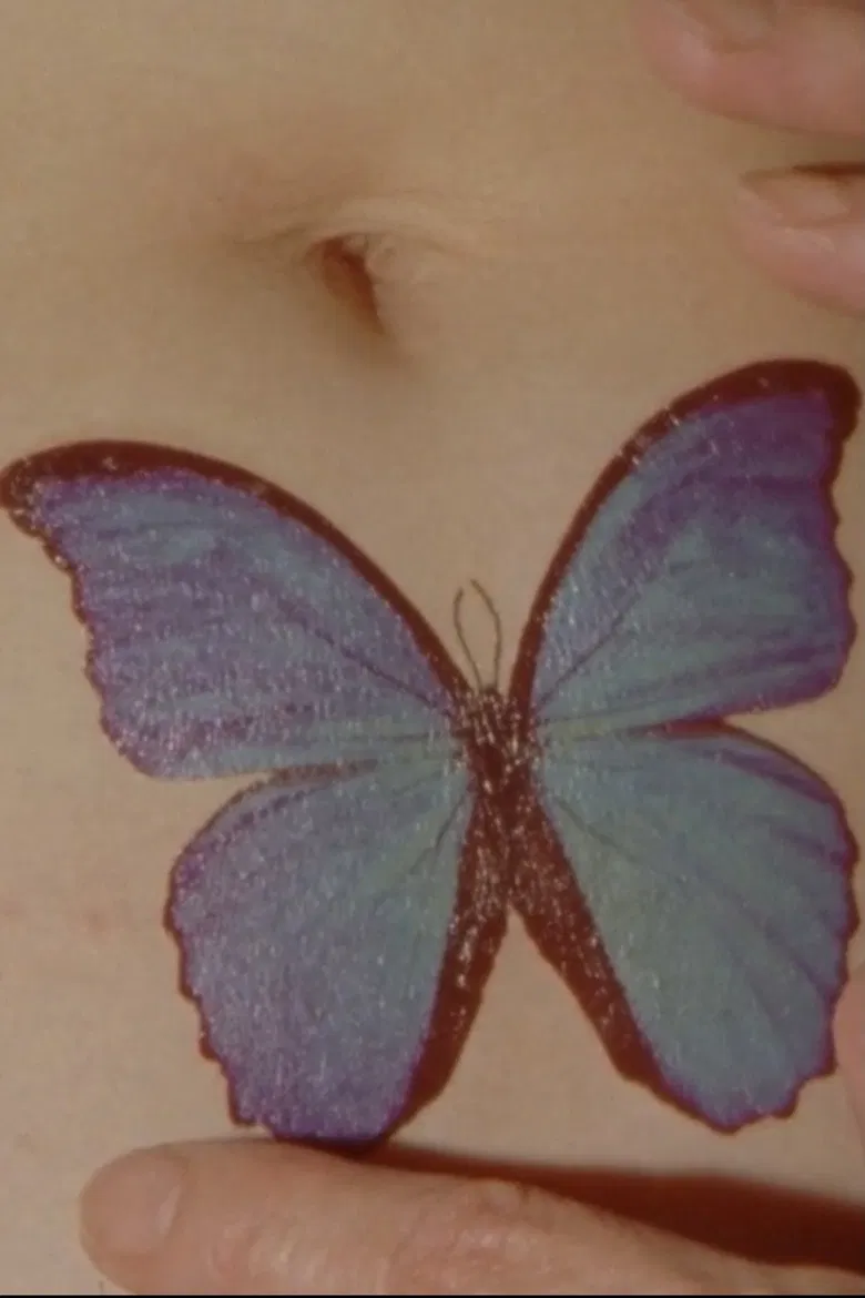 Hear Me Sometimes poster background