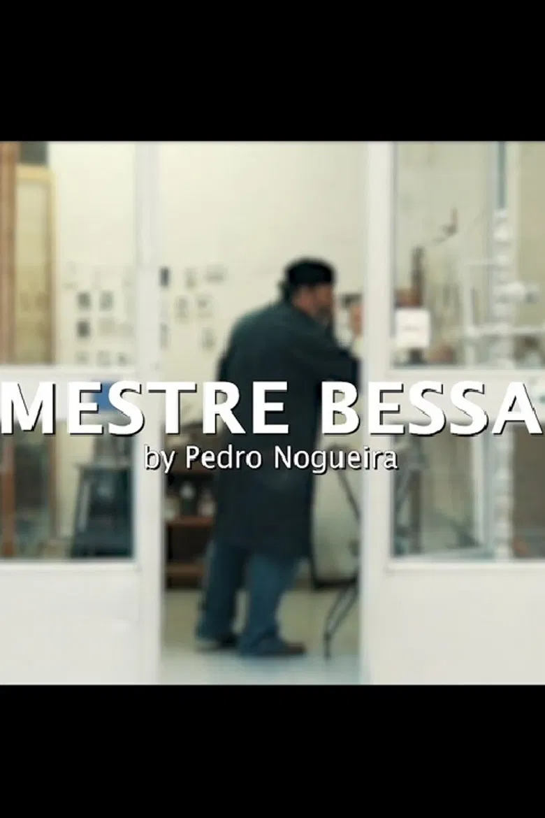 Mestre Bessa poster background