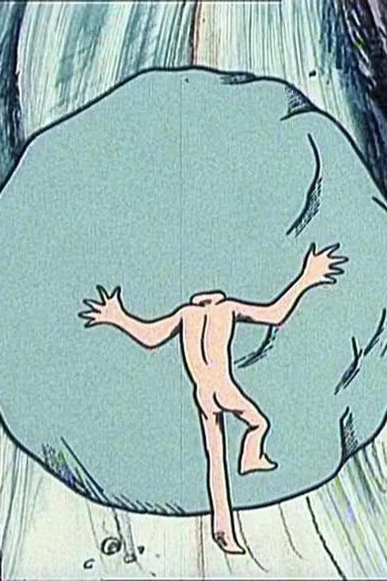 Sisyphos poster background