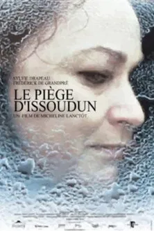 Le Piège d'Issoudun poster background
