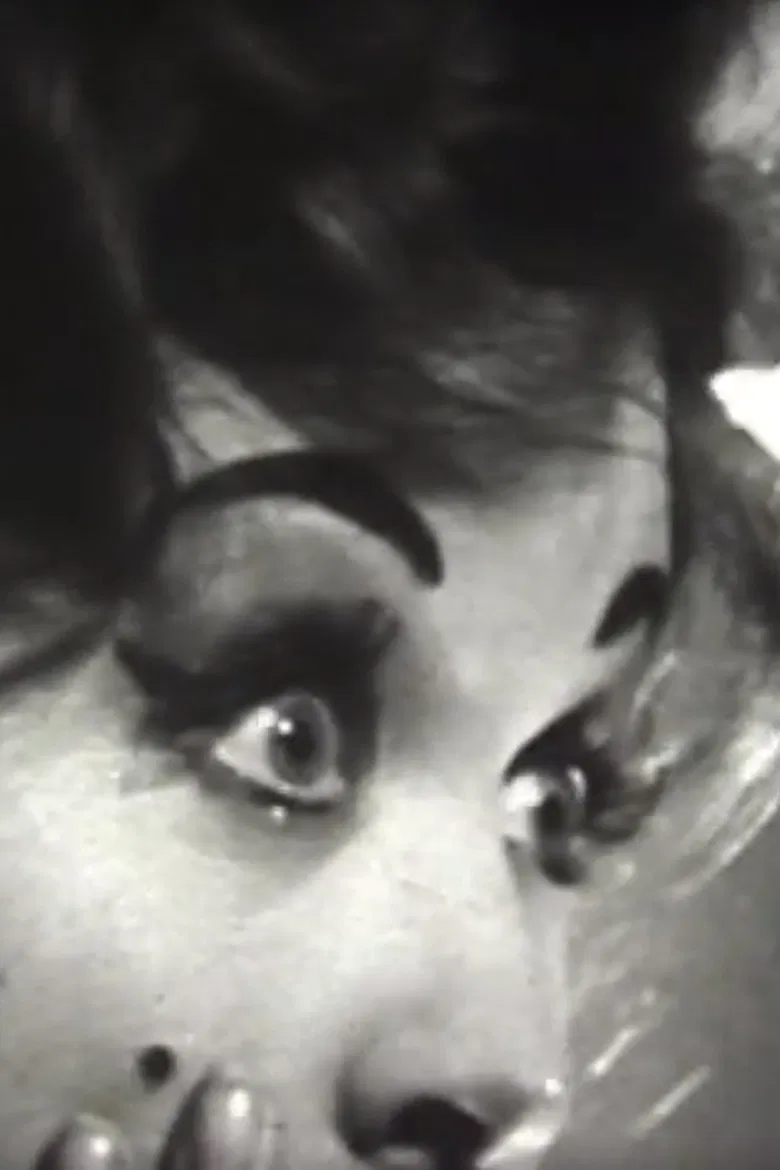 It Just Ghost to Show You poster background