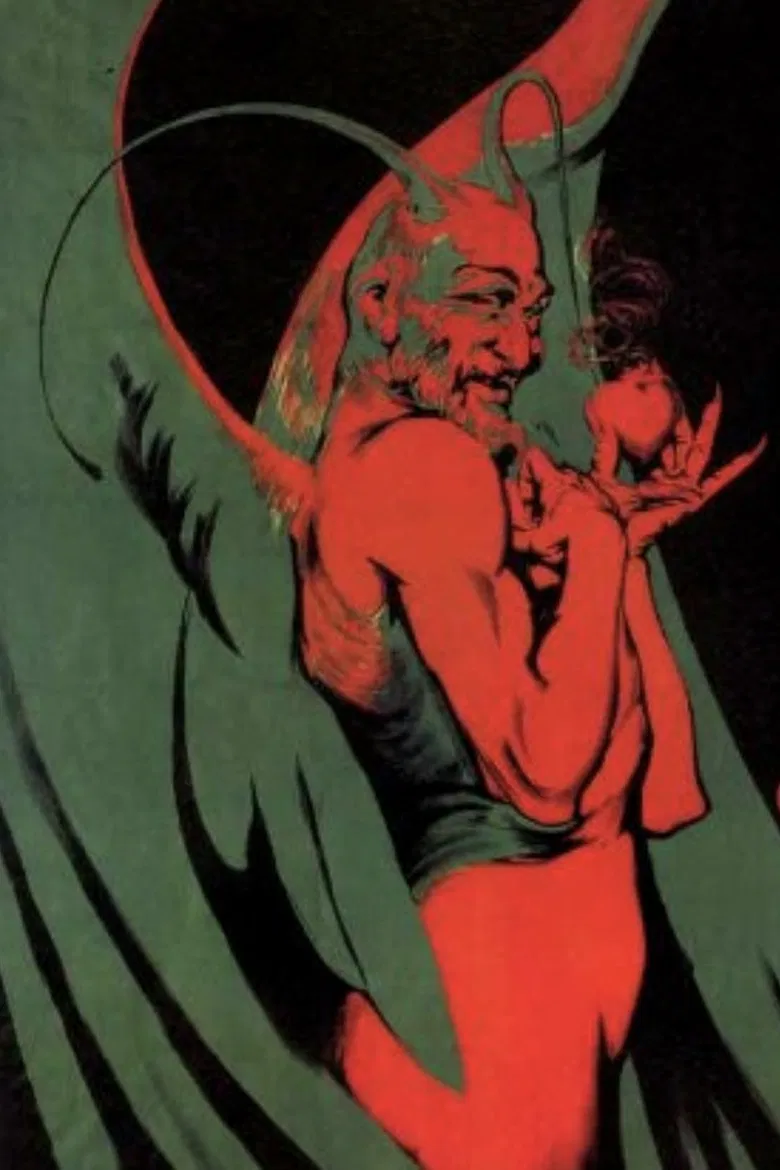 Mom's Heart poster background