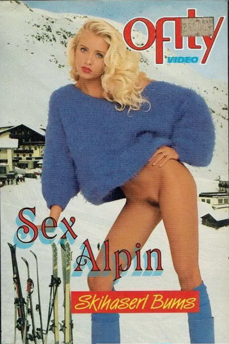 Sex Mountain poster background