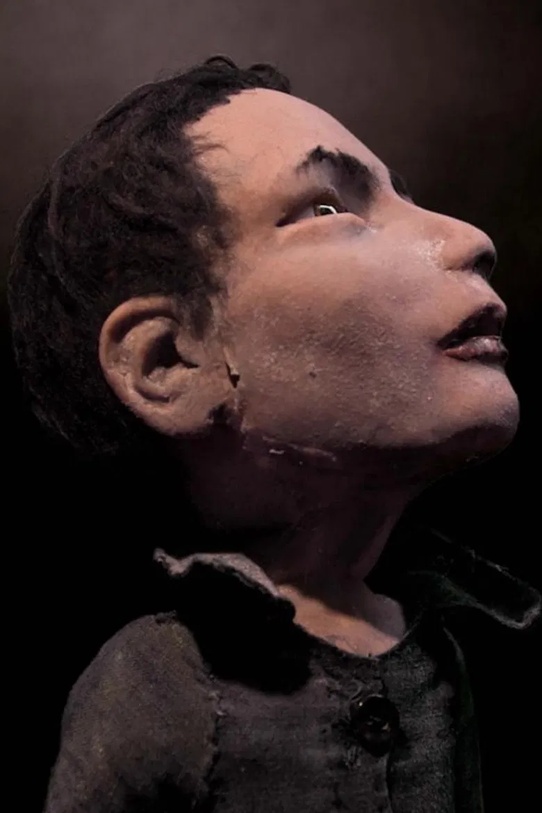 Keewaydah poster background