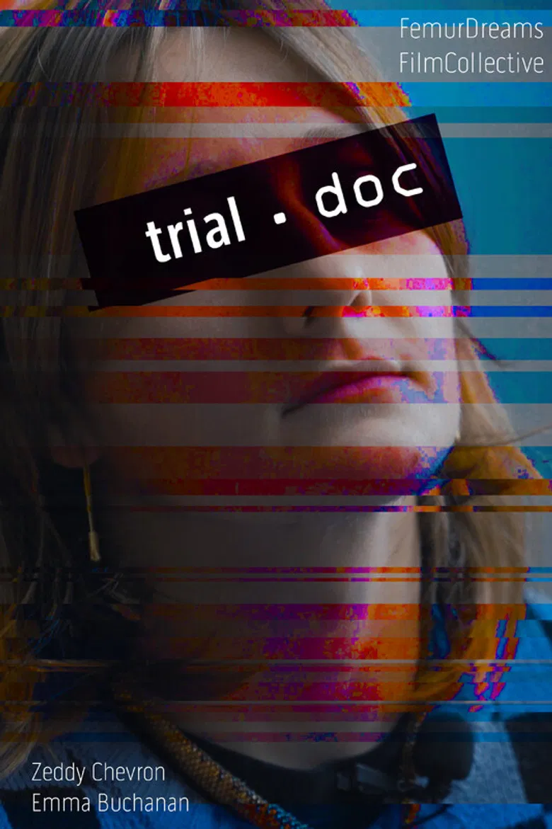 trial.doc poster background