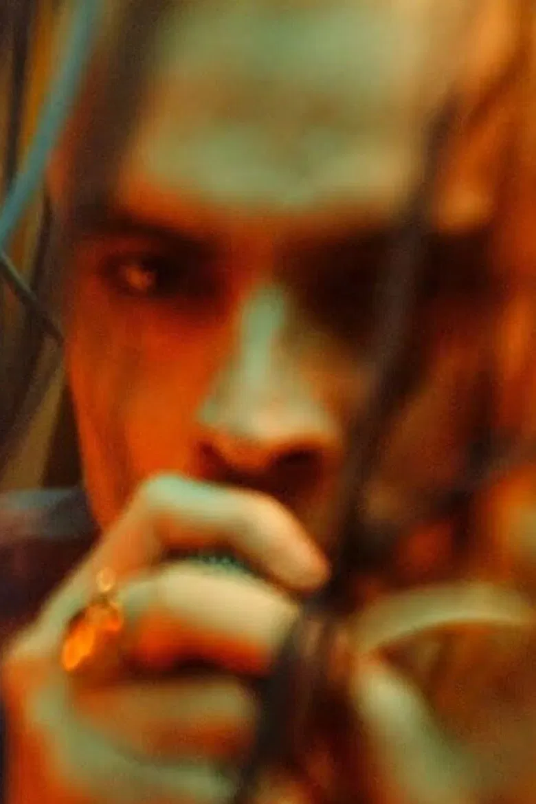 Salvador: The Final Act (Full Show) poster background