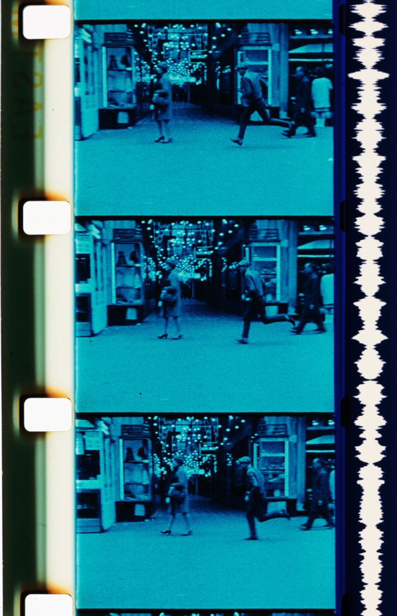 Ex- poster background