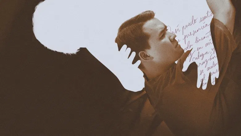 Seph wandering the streets of Spain