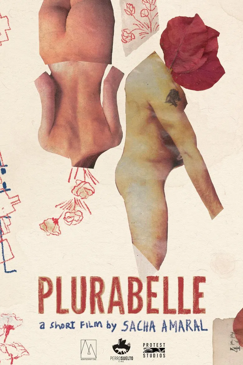 Plurabelle poster background