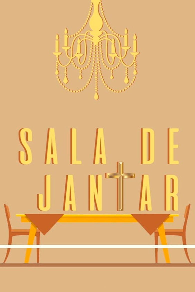 Sala de Jantar poster background