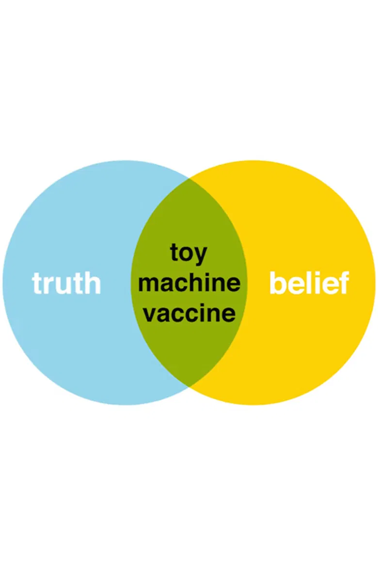 Toy Machine - Vaccine poster background