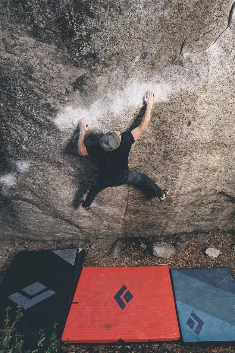 The Dark Side poster background