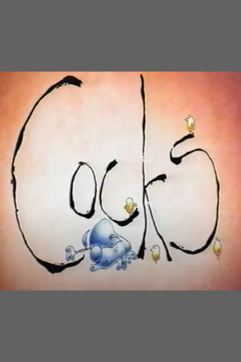 Foul Play poster background