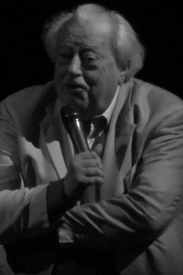 "Body Double" par Jean Douchet poster background