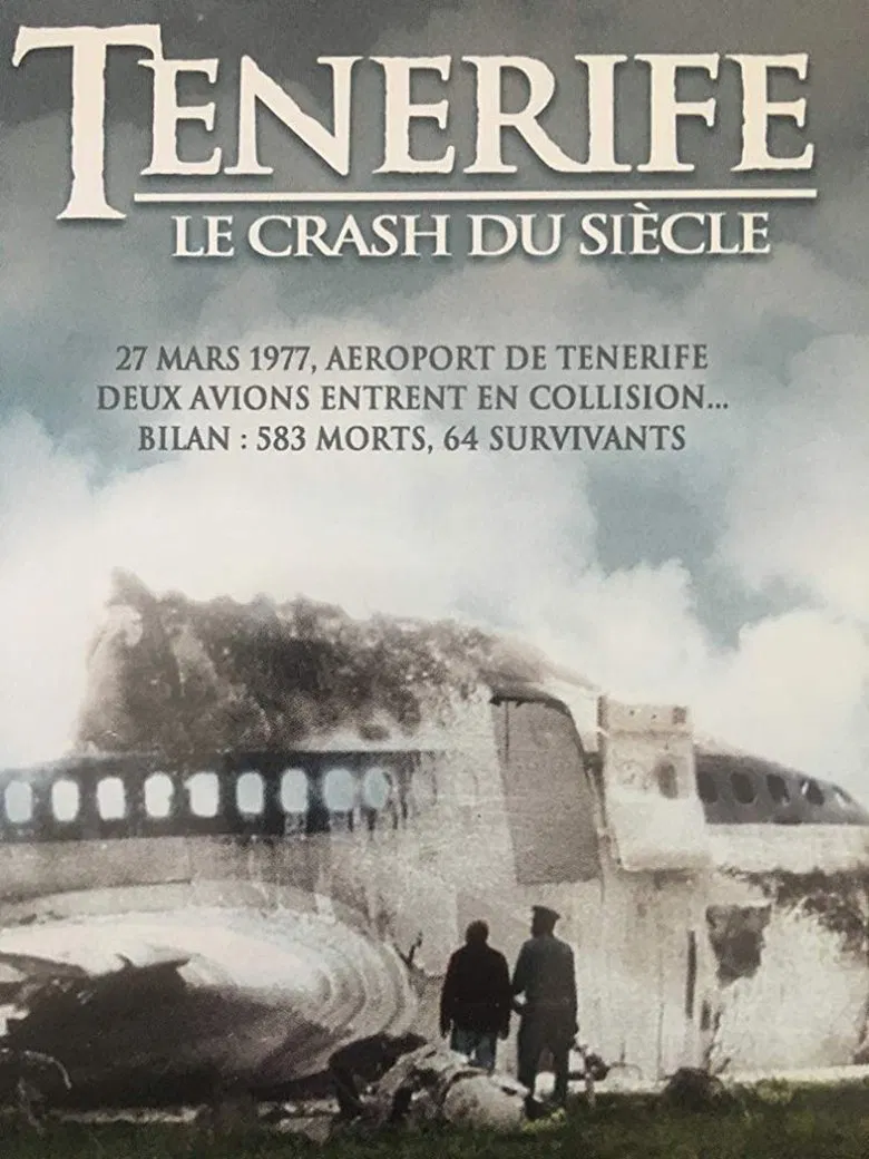 Tenerife poster background