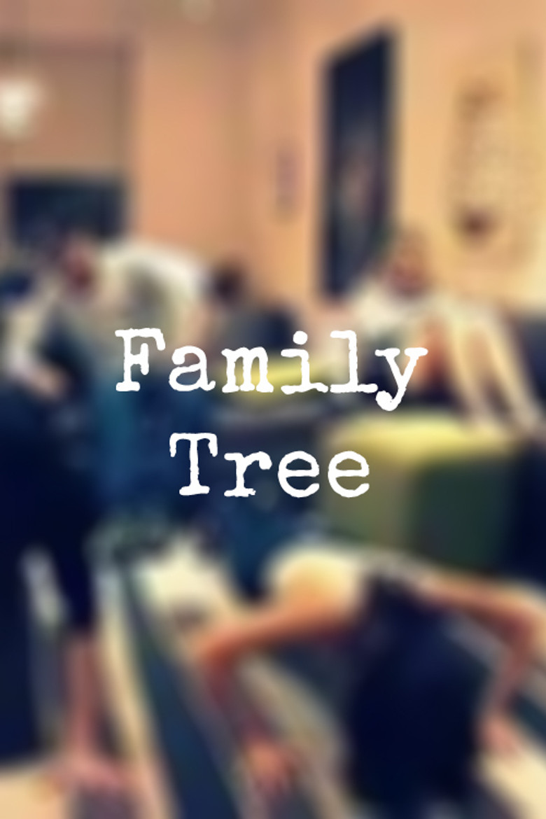 Family Tree poster background