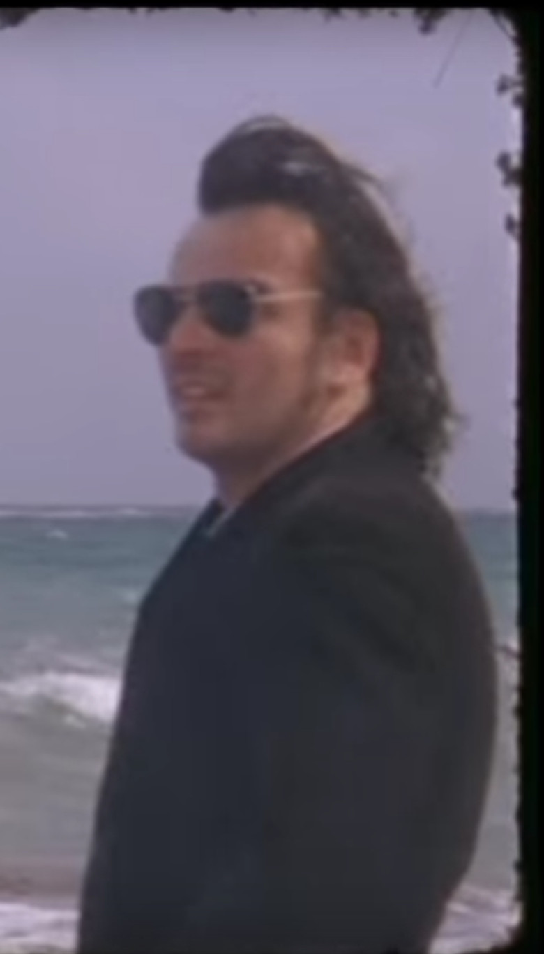 L'Opération de la dernière chance poster background