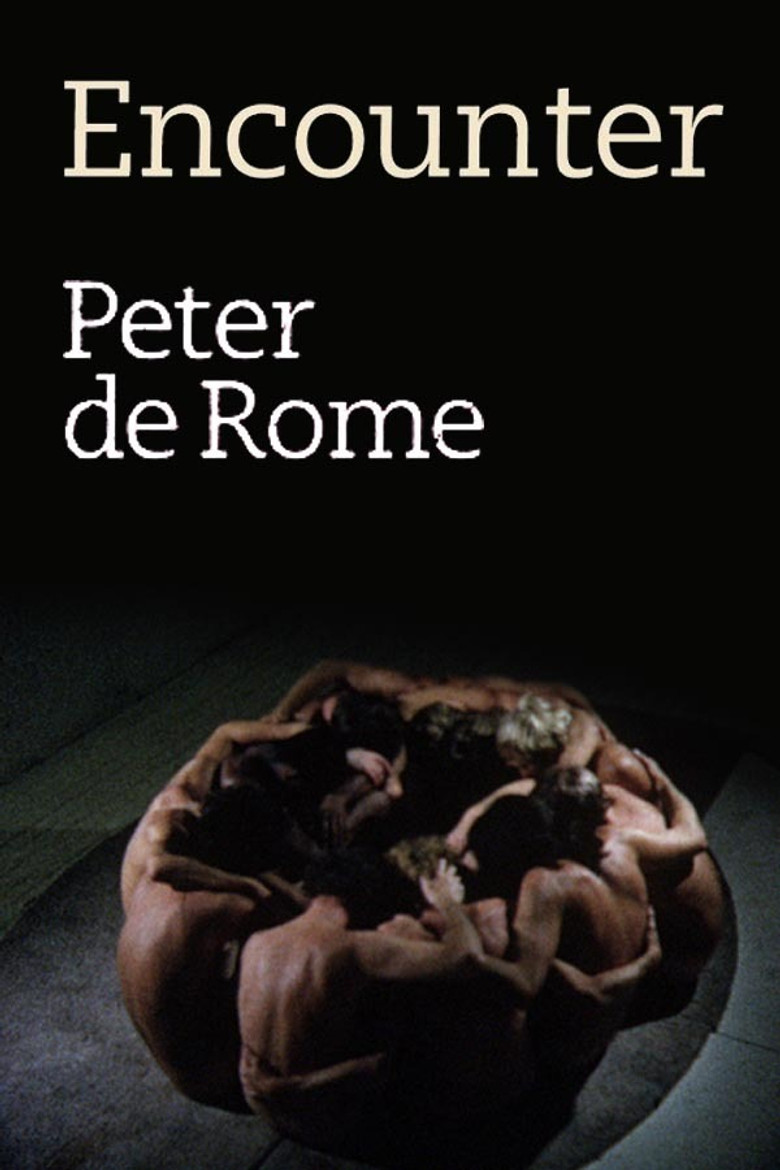 Encounter poster background