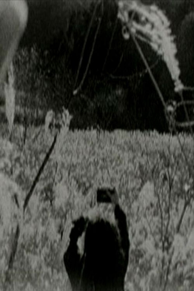 Chichibu Rest poster background