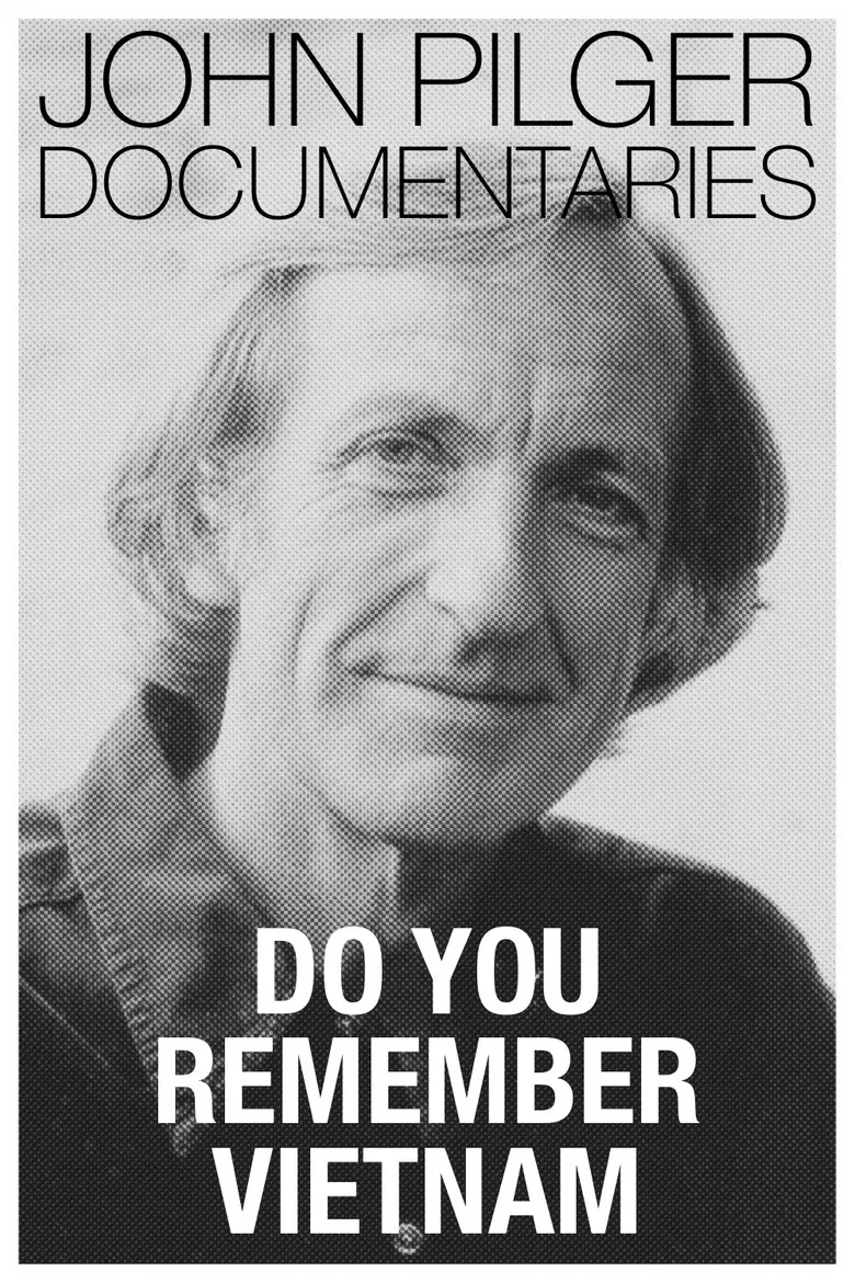 Do You Remember Vietnam poster background