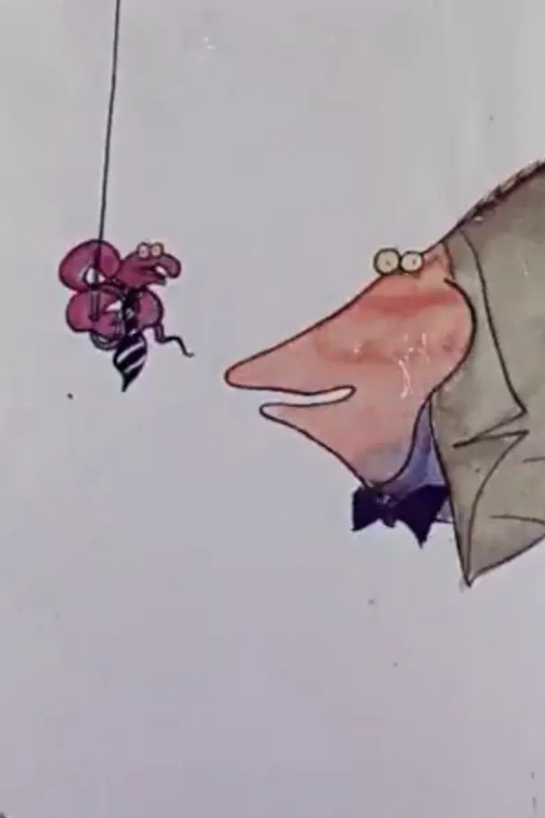 Self-Sacrifice poster background