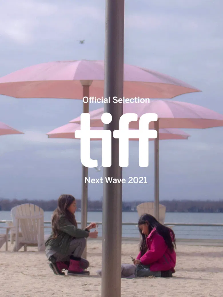 Luz poster background