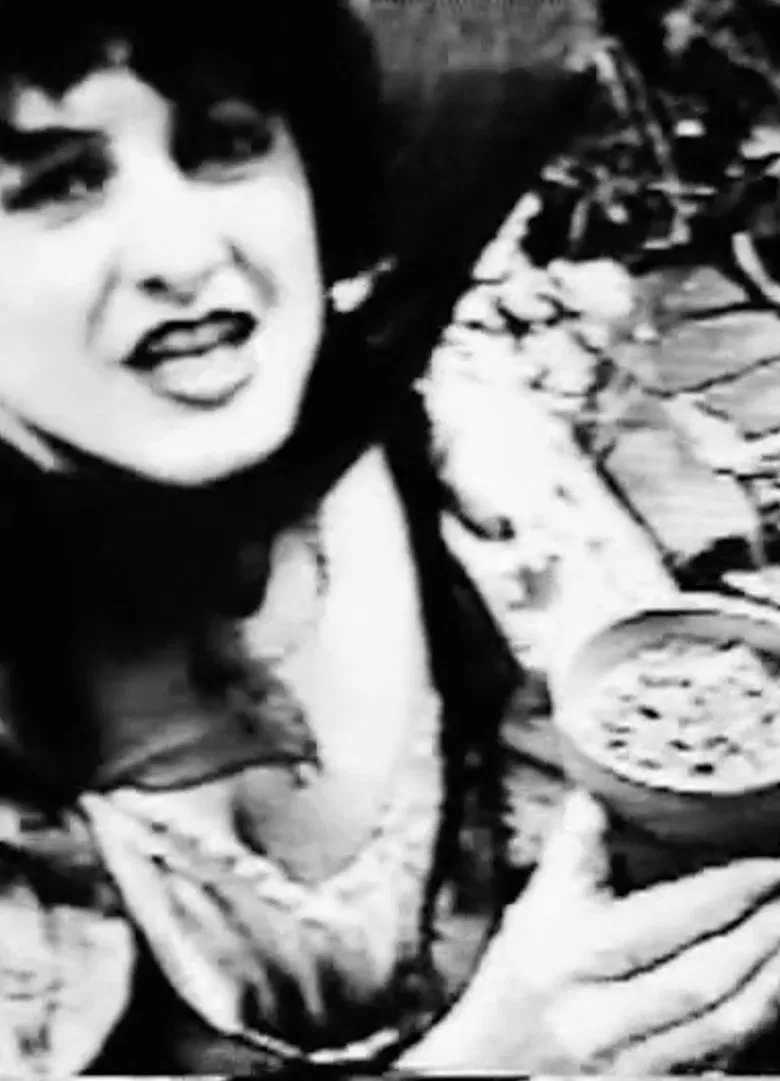 The Misfortunes of Christine Crappleshire poster background