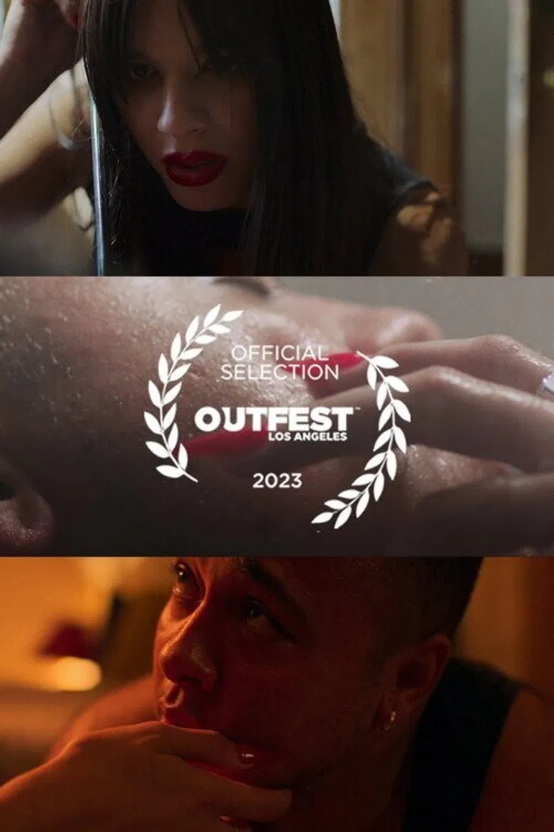 Dismantle Me poster background