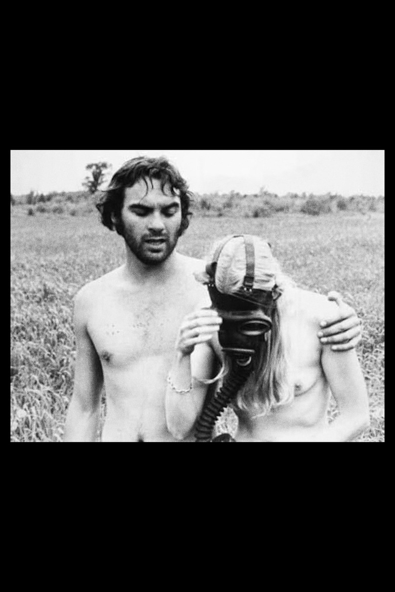 Ultimatum poster background