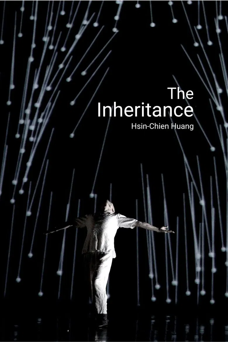 The Inheritance poster background
